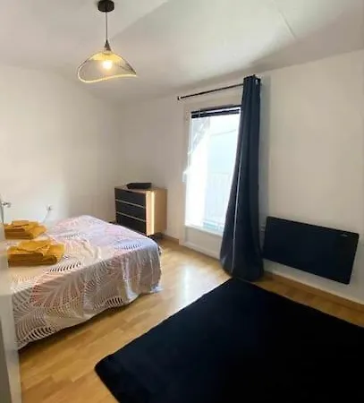 Maison Florent Le Vieil Prázdninový dům