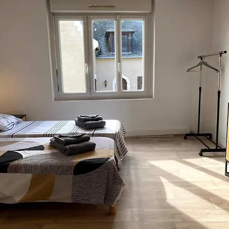 Maison Florent Le Vieil * Saint-Florent-le-Vieil