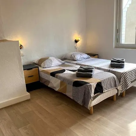 Casa de Férias Maison Florent Le Vieil Saint-Florent-le-Vieil