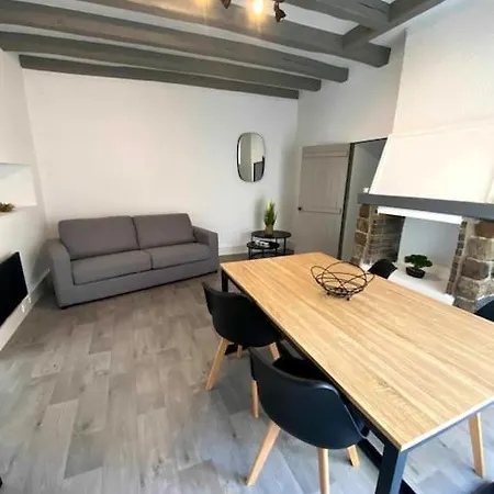 Maison Florent Le Vieil