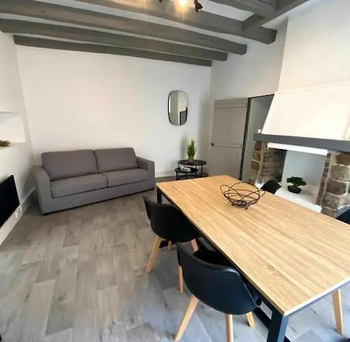 Maison Florent Le Vieil